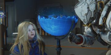 5 Game Video Rekomendasi dengan Ikatan Ayah-Anak yang Penuh Perasaan