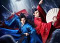 11 Rekomendasi Drama Kolosal China Bertema Bromance dengan Kisah Penuh Intrik