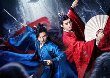 11 Rekomendasi Drama Kolosal China Bertema Bromance dengan Kisah Penuh Intrik