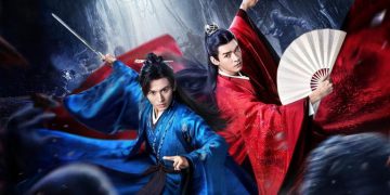 11 Rekomendasi Drama Kolosal China Bertema Bromance dengan Kisah Penuh Intrik