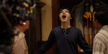Trailer Film Hajatan Setan Mencekam Siap Ekspansi ke Asia Tenggara Dibintangi Ari Irham