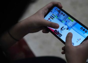 Roblox Perkenalkan 3 Kategori Akun Berdasarkan Usia dan Sanksi untuk Gamer Nakal