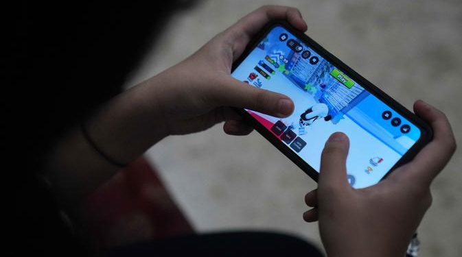 Roblox Perkenalkan 3 Kategori Akun Berdasarkan Usia dan Sanksi untuk Gamer Nakal