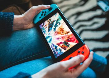 10 Game Nintendo Switch Terbaik untuk Dimainkan di Tahun 2026