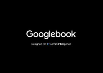 Peluncuran Laptop Generasi Baru dengan Inteligensi Gemini dari Google
