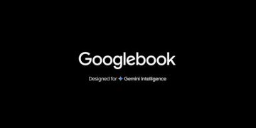 Peluncuran Laptop Generasi Baru dengan Inteligensi Gemini dari Google