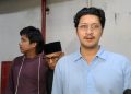 Aditya Zoni Ungkap Ammar Zoni Menangis Karena Ketakutannya di Nusakambangan