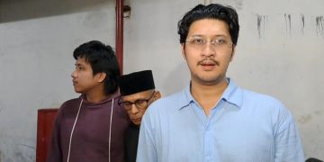 Aditya Zoni Ungkap Ammar Zoni Menangis Karena Ketakutannya di Nusakambangan