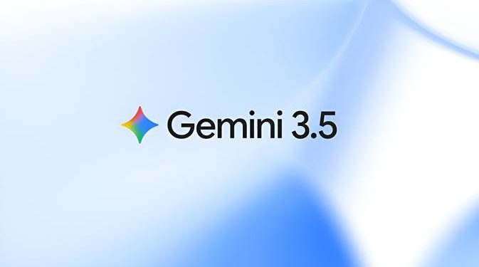 Peluncuran Gemini 3.5 Flash di I/O 2026: Semua yang Perlu Anda Ketahui
