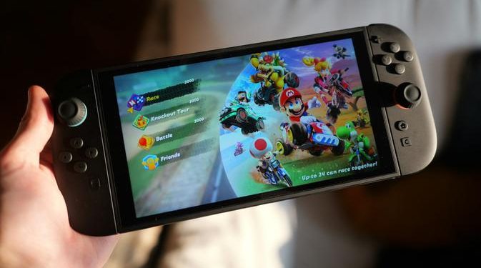 10 Game Terbaik untuk Nintendo Switch 2 yang Bisa Dimainkan Hari Ini