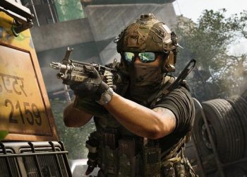 Pengumuman Resmi Modern Warfare 4 Hadir Eksklusif di Konsol Generasi Mendatang