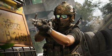 Pengumuman Resmi Modern Warfare 4 Hadir Eksklusif di Konsol Generasi Mendatang
