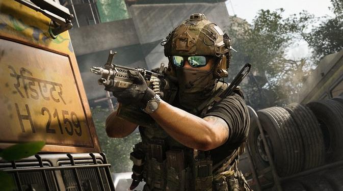 Pengumuman Resmi Modern Warfare 4 Hadir Eksklusif di Konsol Generasi Mendatang