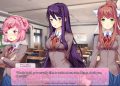 Hapus Doki Doki Literature Club dari Play Store, Gamer Mulai Protes