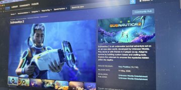 Kekuatan PC yang Dibutuhkan untuk Mode Ultra+ di Subnautica 2