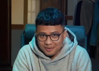 Muhadkly Acho Menghadapi Pertanyaan Menarik Tentang Sutradara Penulis Naskah dan Aktor