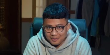 Muhadkly Acho Menghadapi Pertanyaan Menarik Tentang Sutradara Penulis Naskah dan Aktor