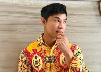 Transformasi Fisik Fahri Azmi Jadi Notaris dan PPAT di Banten Mencuri Perhatian
