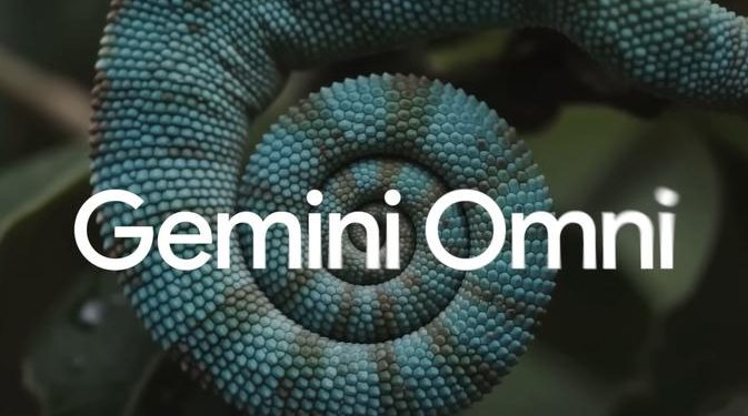 Gemini Omni: Fitur, Kemampuan, dan Segala Hal yang Perlu Diketahui