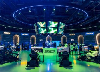 Pindahnya Esports World Cup 2026 dari Riyadh ke Paris karena Masalah Ini