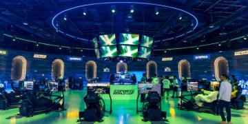 Pindahnya Esports World Cup 2026 dari Riyadh ke Paris karena Masalah Ini