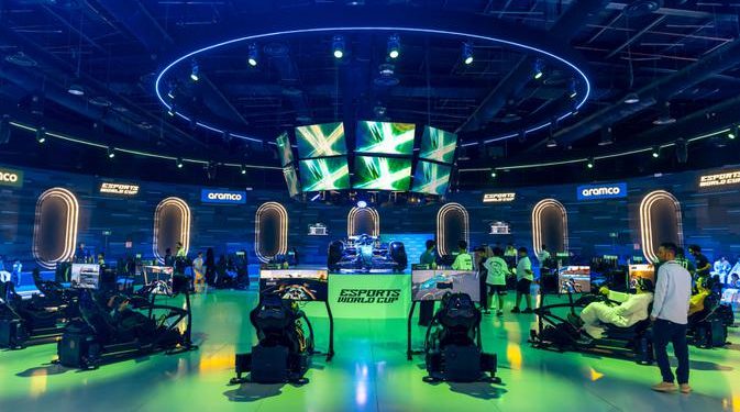 Pindahnya Esports World Cup 2026 dari Riyadh ke Paris karena Masalah Ini