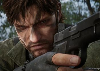 Game Metal Gear Solid Hadir di Layar Lebar, Sutradara Final Destination Ditetapkan