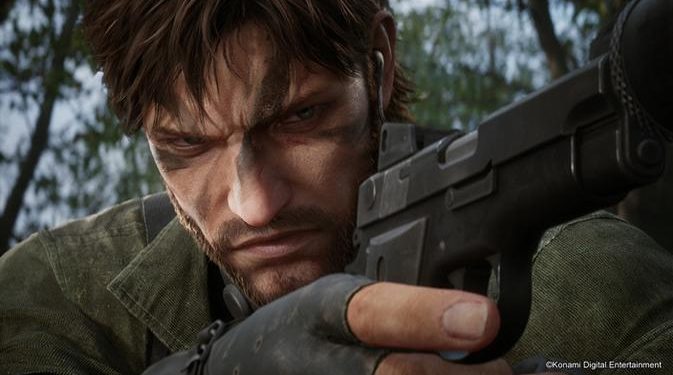 Game Metal Gear Solid Hadir di Layar Lebar, Sutradara Final Destination Ditetapkan