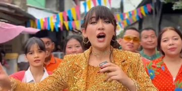 Lirik Lagu Kopi Dangdut, Luncurkan Goyang Hepika Kolaborasi dengan Pikachu