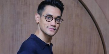 Afgan Ceritakan Sosok yang Memotivasi untuk Mengejar Mimpi di Dunia Musik