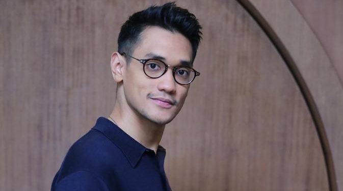 Afgan Ceritakan Sosok yang Memotivasi untuk Mengejar Mimpi di Dunia Musik