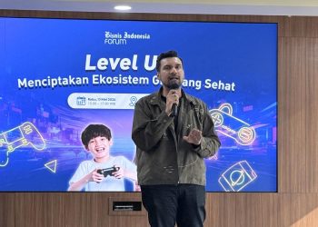 Dilema Developer Game Lokal Antara Regulasi dan Tantangan Pasar Global