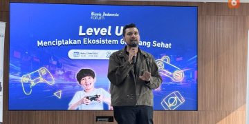 Dilema Developer Game Lokal Antara Regulasi dan Tantangan Pasar Global