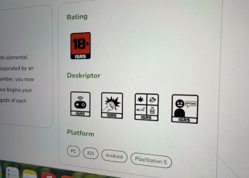 Apa Itu IGRS Komdigi yang Viral di Kalangan Gamer di Media Sosial?