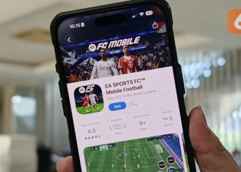 Panduan Mengunduh FC Mobile di Android dan iOS Tanpa Salah Pilih Aplikasi
