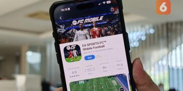 Panduan Mengunduh FC Mobile di Android dan iOS Tanpa Salah Pilih Aplikasi