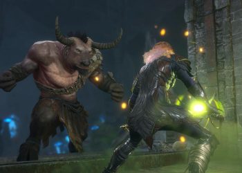 10 Permainan Terbaik Mirip Baldur’s Gate 3 untuk Penggemar RPG