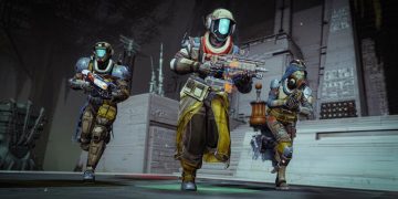 Bungie Umumkan Layanan Terakhir dan Pembaruan Game yang Direncanakan Rilis Juni 2026
