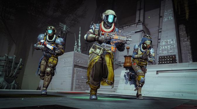Bungie Umumkan Layanan Terakhir dan Pembaruan Game yang Direncanakan Rilis Juni 2026