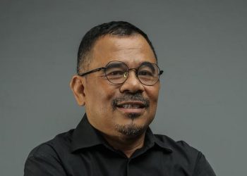 Regenerasi Film Indonesia oleh Garin Nugroho untuk Gagasan Autentik Sineas Muda