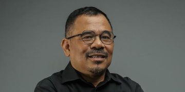 Regenerasi Film Indonesia oleh Garin Nugroho untuk Gagasan Autentik Sineas Muda