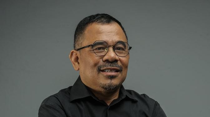Regenerasi Film Indonesia oleh Garin Nugroho untuk Gagasan Autentik Sineas Muda