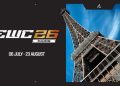 EWC 2026 Berlokasi di Paris, Pertama Kali Diselenggarakan di Luar Arab Saudi
