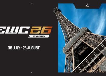 EWC 2026 Berlokasi di Paris, Pertama Kali Diselenggarakan di Luar Arab Saudi