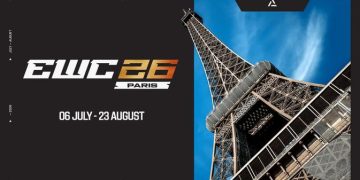 EWC 2026 Berlokasi di Paris, Pertama Kali Diselenggarakan di Luar Arab Saudi