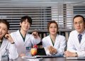 12 Rekomendasi Drama China tentang Dokter yang Bikin Baper dengan Kisah Cinta Menarik