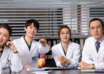 12 Rekomendasi Drama China tentang Dokter yang Bikin Baper dengan Kisah Cinta Menarik
