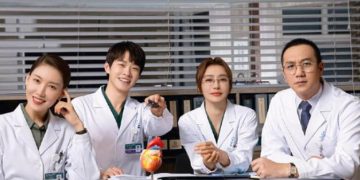 12 Rekomendasi Drama China tentang Dokter yang Bikin Baper dengan Kisah Cinta Menarik