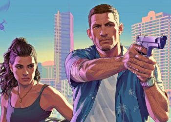 GTA 6: Bocoran Pre-Order dan Tanggal Rilis Resmi yang Dinantikan Penggemar