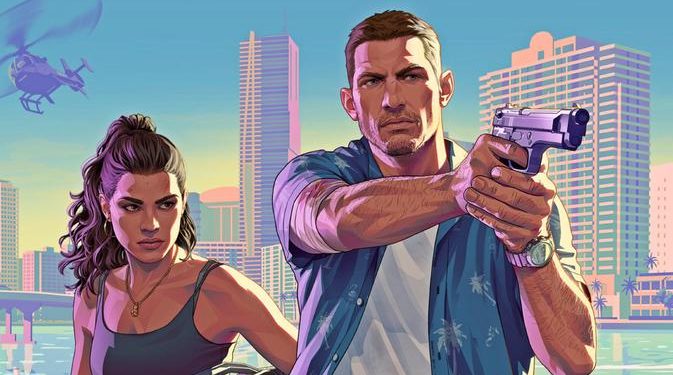 GTA 6: Bocoran Pre-Order dan Tanggal Rilis Resmi yang Dinantikan Penggemar